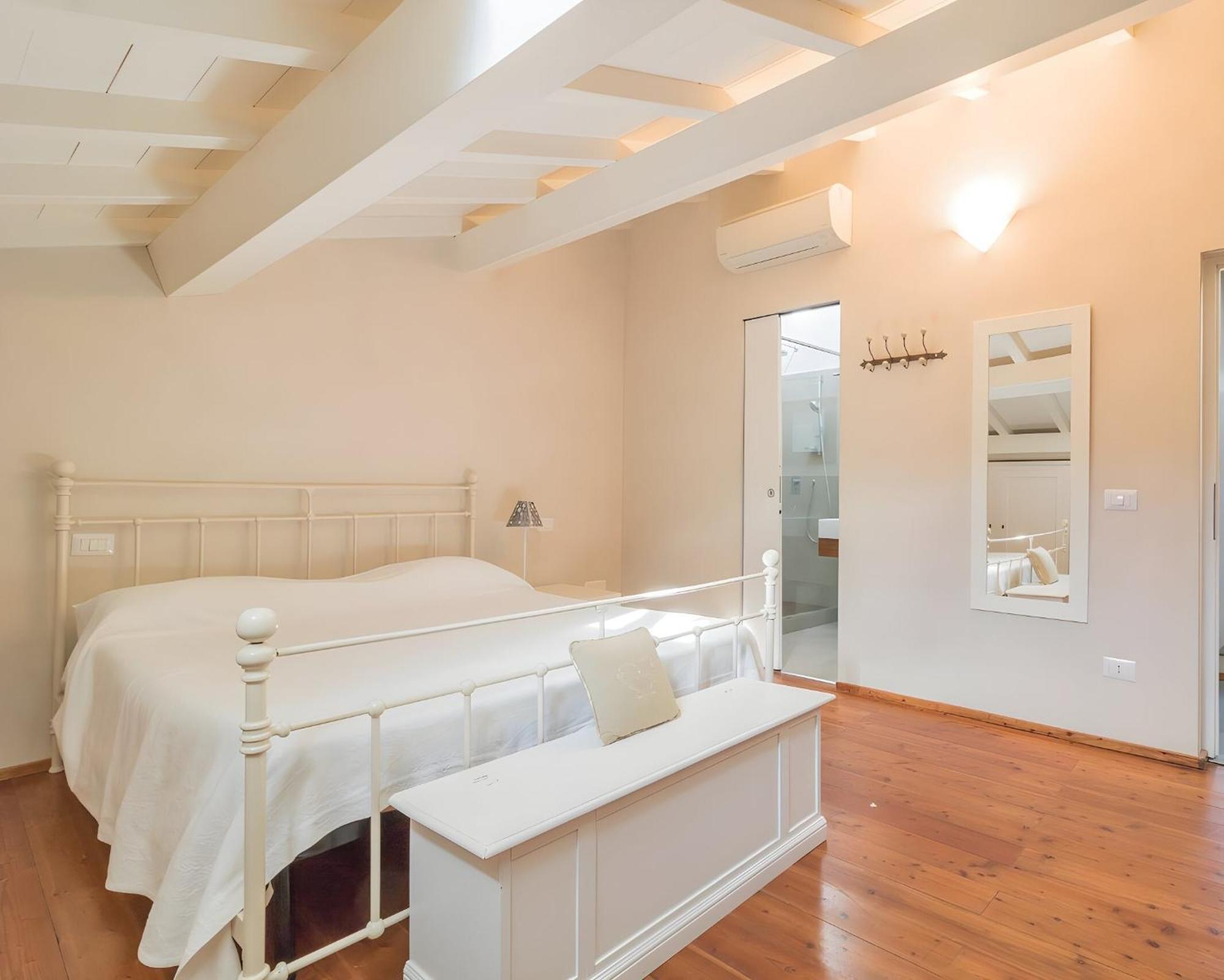 Boutique B&B Residenza Farnese Kültér fotó